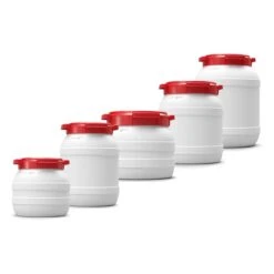 Bidon étanche Haute Densité