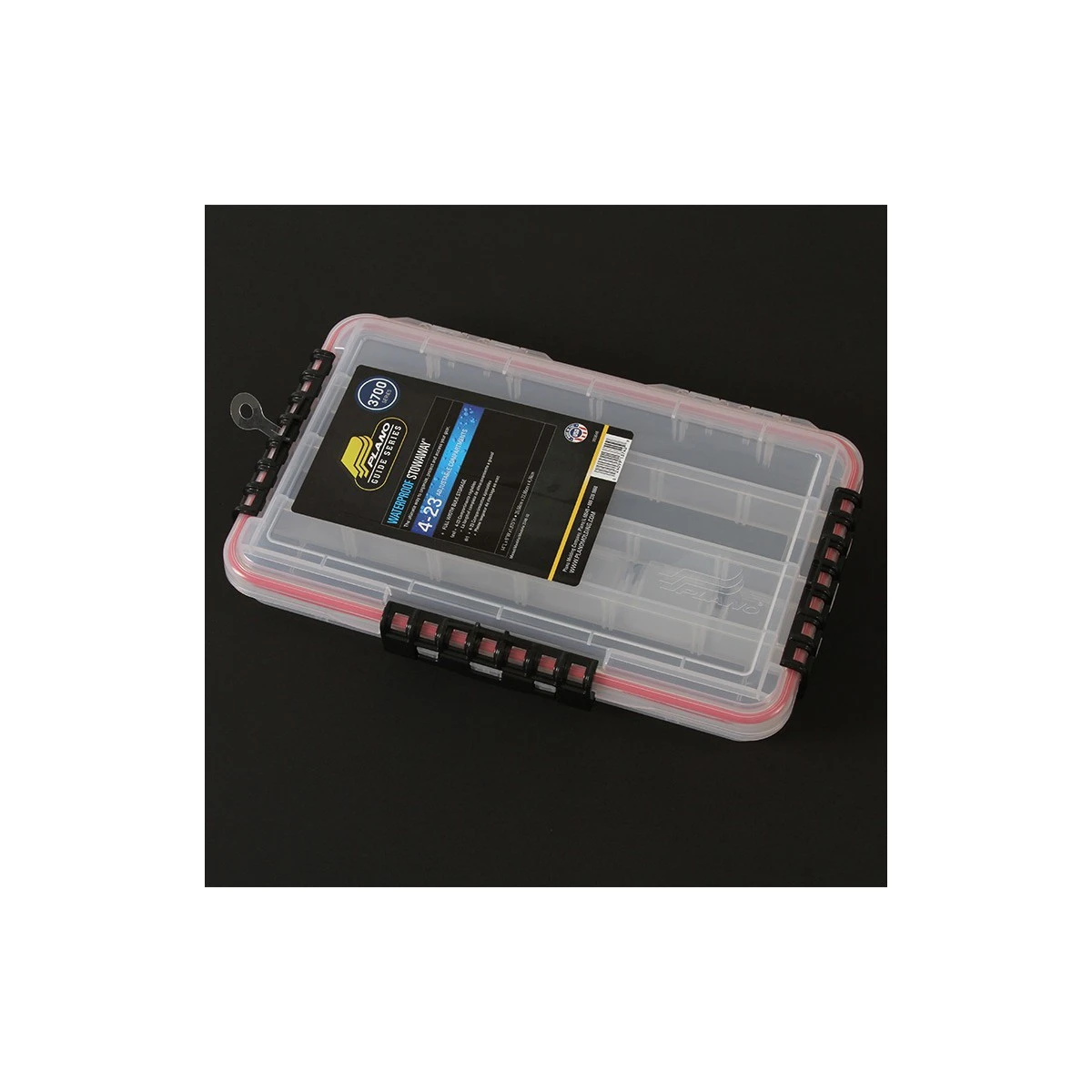 Boite De Rangement Large Pour Trappe De Visite Rectangulaire