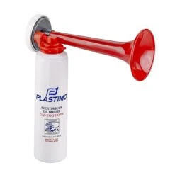 PLASTIMO Corne De Brume à Gaz