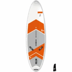 TAHE Flotteur Windsurf Beach 185D