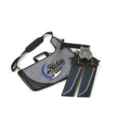 Housse Pédalier MirageDrive® Eclipse