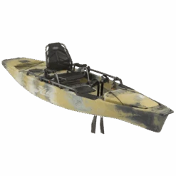 Kayak Pro Angler 14 Camo