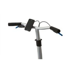 Kit Porte Téléphone Mobile Mirage Eclipse - QuadLock