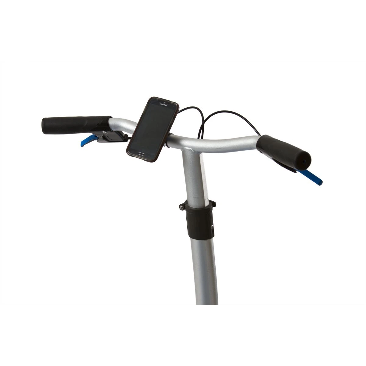 Kit Porte Téléphone Mobile Mirage Eclipse - QuadLock