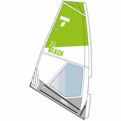 TAHE Pack Gréement Beach