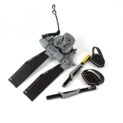 Pedalier MirageDrive® 180 Turbo