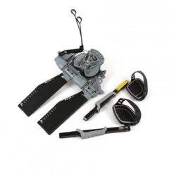 Pédalier MirageDrive® 180