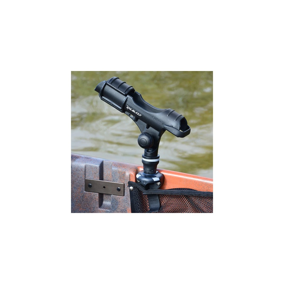 Railblaza Porte Canne Rod Holder II – Image 4