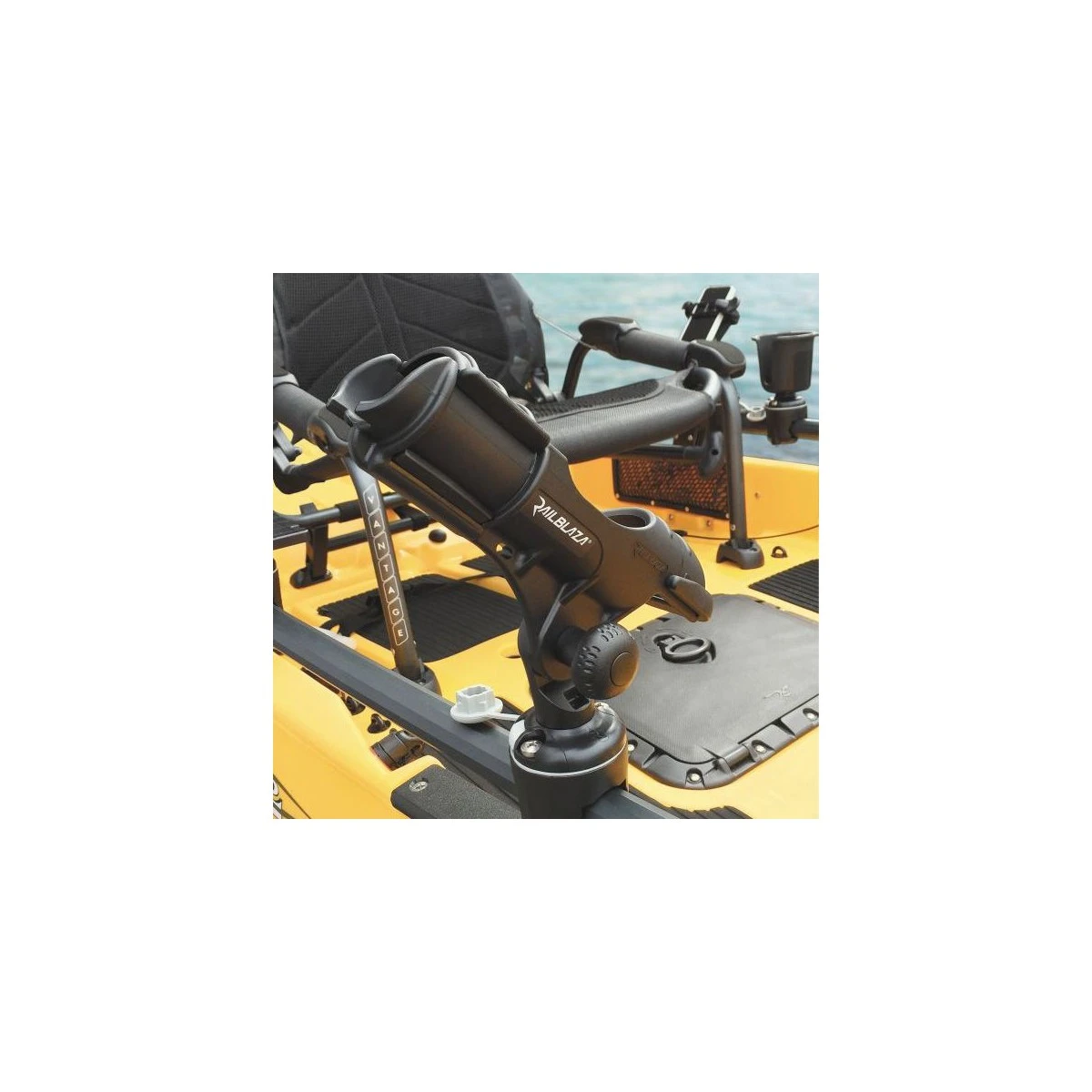 Railblaza Porte Canne Rod Holder II – Image 7