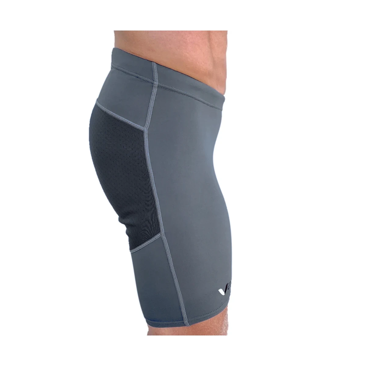 Shorts Lycra UV Homme – Image 2