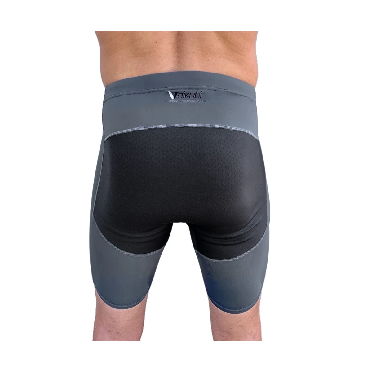 Shorts Lycra UV Homme – Image 3