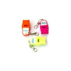 Hobie Sifflet Plastique à 2 Tons