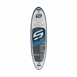 Safe SUP Easy Ride Fly 10'6"