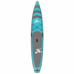 SUP Gonflable Ascend Race 12-6