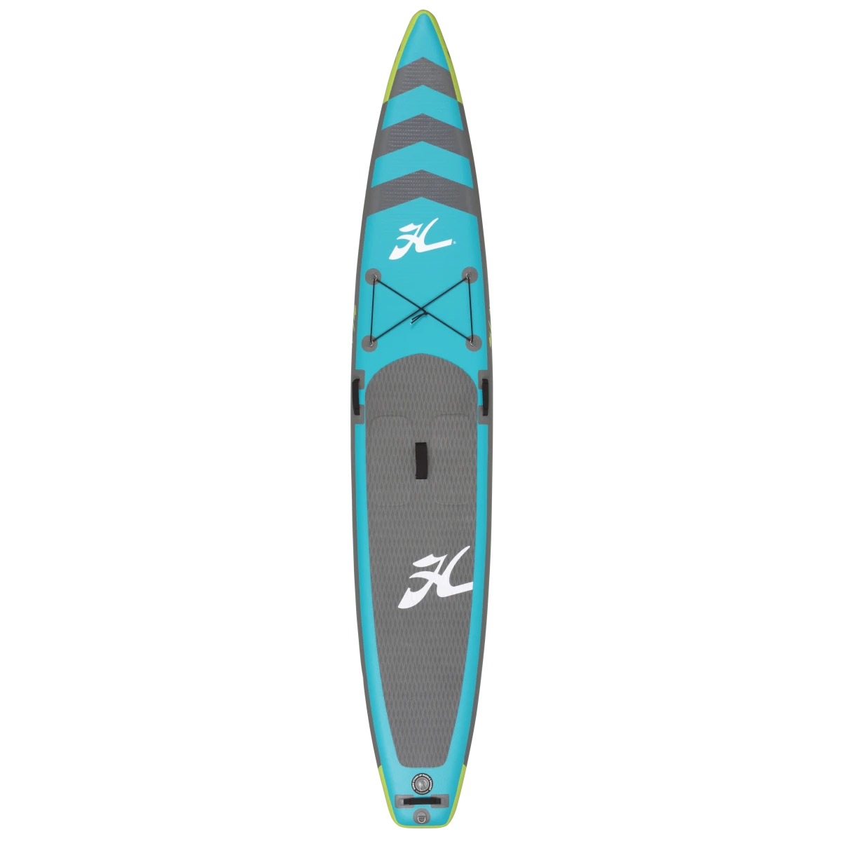 SUP Gonflable Ascend Race 12-6