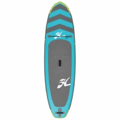 SUP Gonflable Coaster 10–0