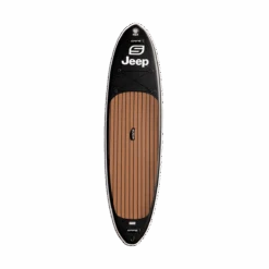 Safe SUP Jeep® Board 10'6"