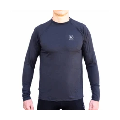 T-shirt Manches Longues UV Tech