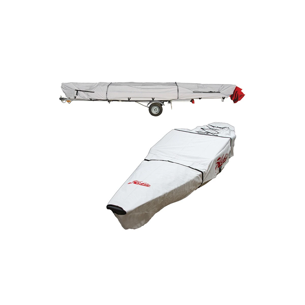 Taud De Dessus Kayak Universel