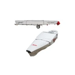 Taud De Dessus Mirage Pro Angler 12