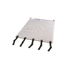 Trampolines Mirage Tandem / Adventure Island Gris