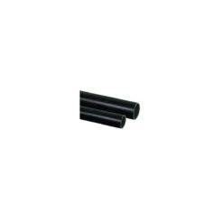 Tube Alu Anodisé Noir 50x2mm Taille 3m
