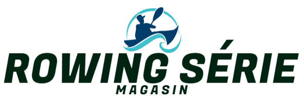 Rowing Série Magasin